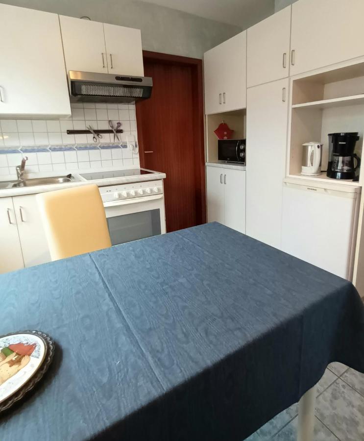 Buedingen-Ferienwohnung Bausch Exteriér fotografie