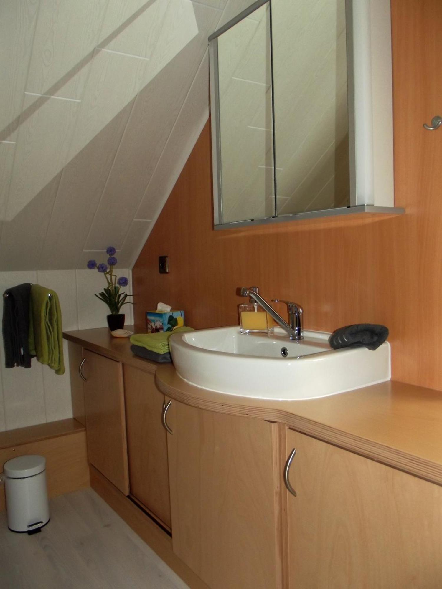 Buedingen-Ferienwohnung Bausch Exteriér fotografie